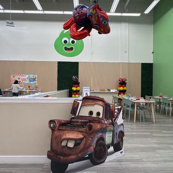 Play City - Set up - Venues & Event Spaces Near Me - Rancho Cucamonga, California Play City - Set up - Venues & Event Spaces Near Me - Rancho Cucamonga, California