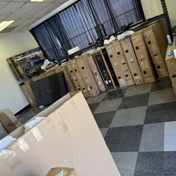 Mr TV Electronics - Electronics Near Me - Santa Fe Springs, California