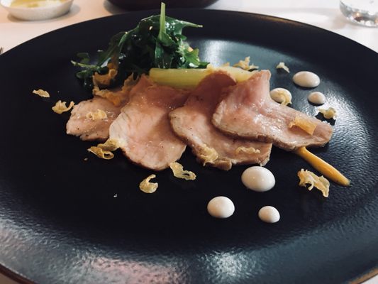 Octavium Italian Restaurant by null