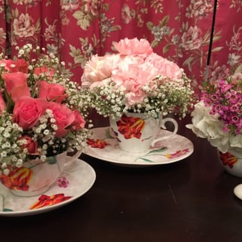 Flowers By Nobee - Florists Near Me - Sierra Madre, California