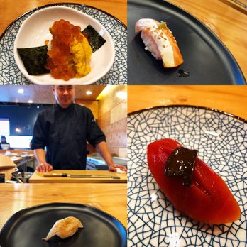 Hidden Fish - Sushi Bars Near Me - San Diego, California Hidden Fish - Sushi Bars Near Me - San Diego, California