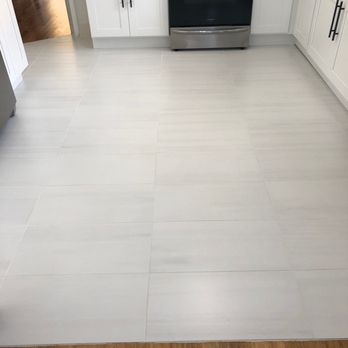 Pacific Coast Tile Installation - Tiling Near Me
