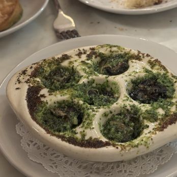 Cote Ouest Bistro - Escargot - French Near Me - San Francisco, California Cote Ouest Bistro - Escargot - French Near Me - San Francisco, California