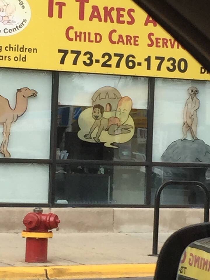 IT TAKES A VILLAGE CHILD CARE SERVICES Updated September 2024 4000