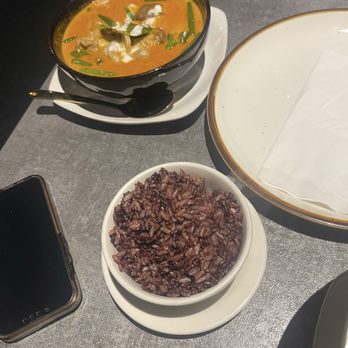 Chaam Eatery - Brown Rice - Thai Near Me - Riverside, California Chaam Eatery - Brown Rice - Thai Near Me - Riverside, California