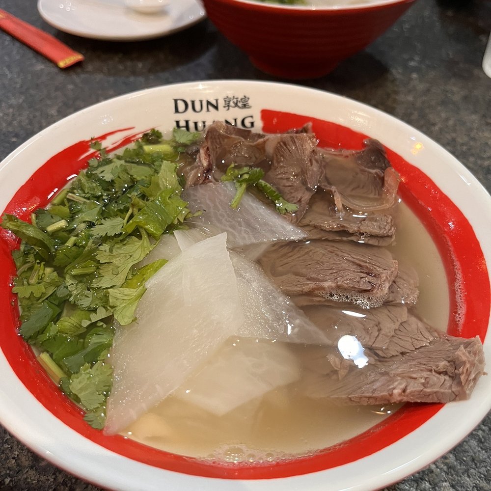 Dun Huang - Noodles Near Me - Brooklyn, New York Dun Huang - Noodles Near Me - Brooklyn, New York