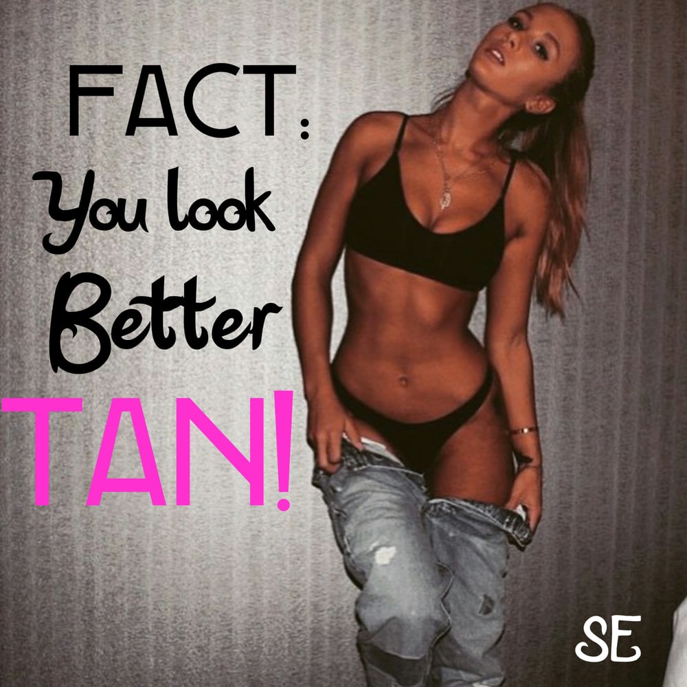 Solar Escape Tanning Logo