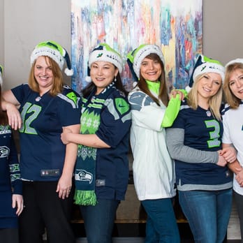 Esther Min, DDS - Our Seahawks Spirit! - Cosmetic Dentists Near Me - Tacoma, Washington Esther Min, DDS - Our Seahawks Spirit! - Cosmetic Dentists Near Me - Tacoma, Washington
