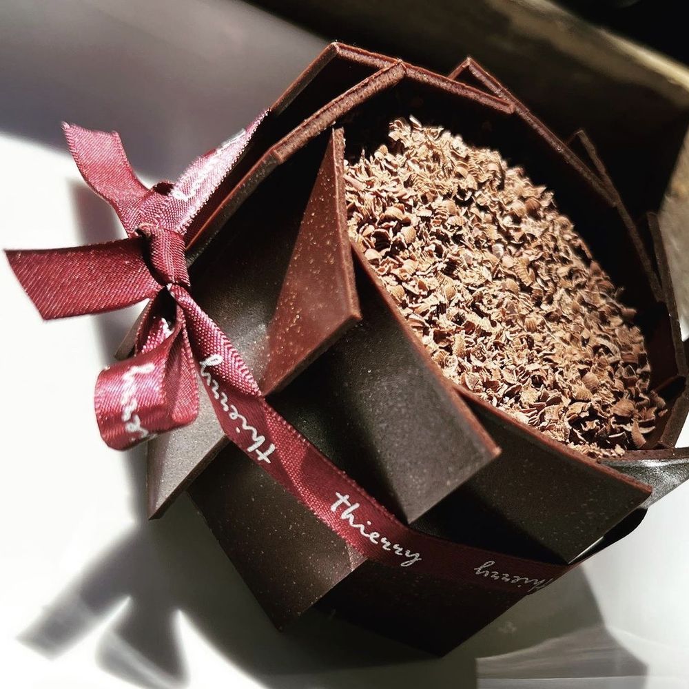 Thierry - Tiramisu - Patisserie/Cake Shop Near Me - Vancouver, British Columbia Thierry - Tiramisu - Patisserie/Cake Shop Near Me - Vancouver, British Columbia
