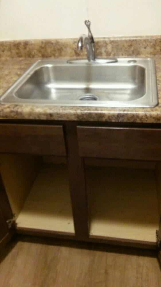 Slide of EvenFlo Drain Cleaning