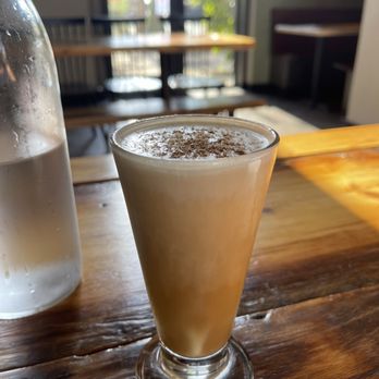 Bell Tower Brewing - Butterybeer - Brewpubs Near Me - Kent, Ohio