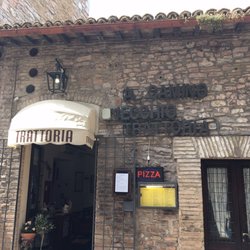 Trattoria al Camino Vecchio