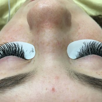 O'Lashi Flair - Eyelash Service Near Me - Allen , Texas O'Lashi Flair - Eyelash Service Near Me - Allen , Texas