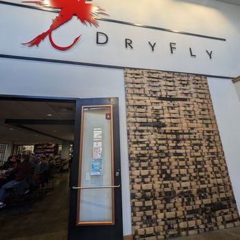 Dry Fly Distilling - Distilleries Near Me - Spokane, Washington