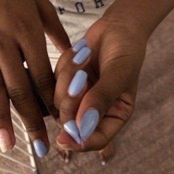 Magic Nails Spa - Nail Salons Near Me - Naperville, Illinois