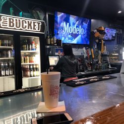 The Bucket