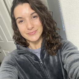 Naturally styled
