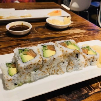 Obba Sushi - Sushi Bars Near Me - Miami, Florida Obba Sushi - Sushi Bars Near Me - Miami, Florida