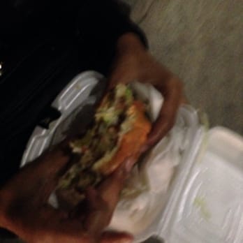 Verti Marte - Delis Near Me - New Orleans, Louisiana