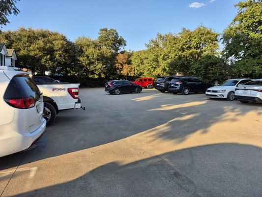 Randy's Steakhouse by null