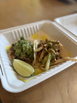 Apapacho Taqueria by null