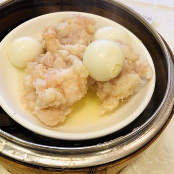 鳳城酒家 - Quail Egg Sui Mai - Cantonese Near Me - Hong Kong, HK
