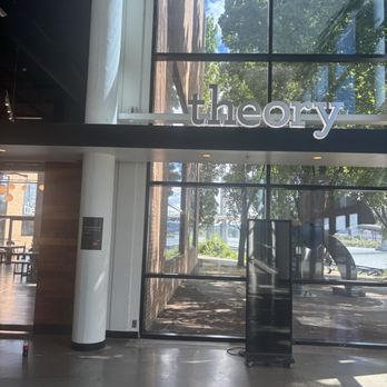 Theory Restaurant - New American Near Me - Portland, Oregon Theory Restaurant - New American Near Me - Portland, Oregon