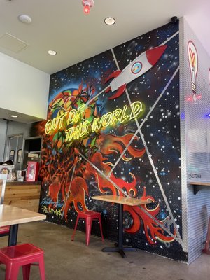 Dave's Hot Chicken by null