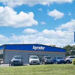 Byrider - Bowling Green