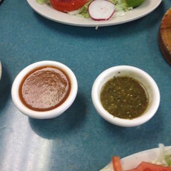 El Arroyito - Mexican Near Me - Forest Park, Georgia
