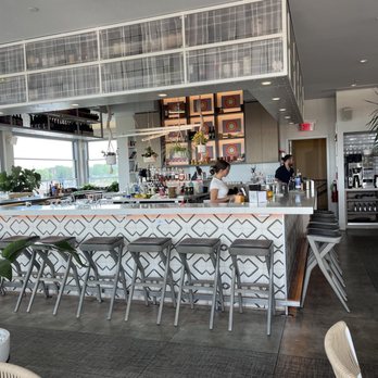 Santo Cielo - Bar - New American Near Me - Naperville, Illinois Santo Cielo - Bar - New American Near Me - Naperville, Illinois