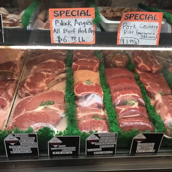 Manhattan Meats - Meat Shops Near Me - Manhattan Beach, California Manhattan Meats - Meat Shops Near Me - Manhattan Beach, California