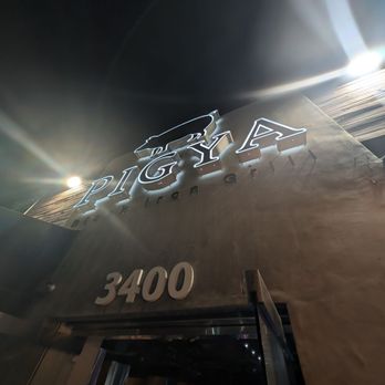 Pigya - Korean Near Me - Los Angeles, California Pigya - Korean Near Me - Los Angeles, California
