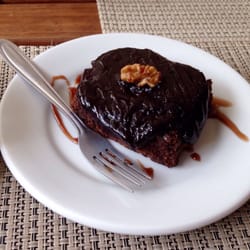 Café Pequi - Brownie chocolate 70%