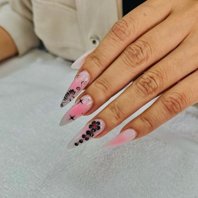 Rancho Spa & Nails