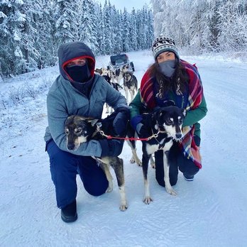Borealis Basecamp - Hotels Near Me - Fairbanks, Alaska