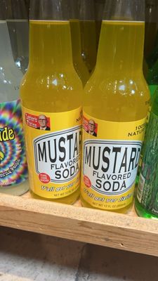Rocket Fizz by null