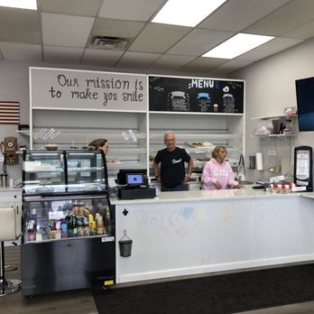 No BS Doughnuts - Very nice people! The owners are awesome! - Donuts Near Me - Palmer Township, Pennsylvania No BS Doughnuts - Very nice people! The owners are awesome! - Donuts Near Me - Palmer Township, Pennsylvania