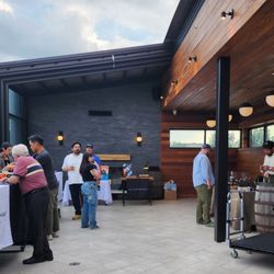 Midwest Coast Brewing