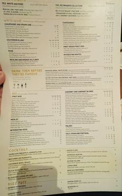 Menu photo 6 Seasons 52 Altamonte Springs, FL Menu photo 6 Seasons 52 Altamonte Springs, FL