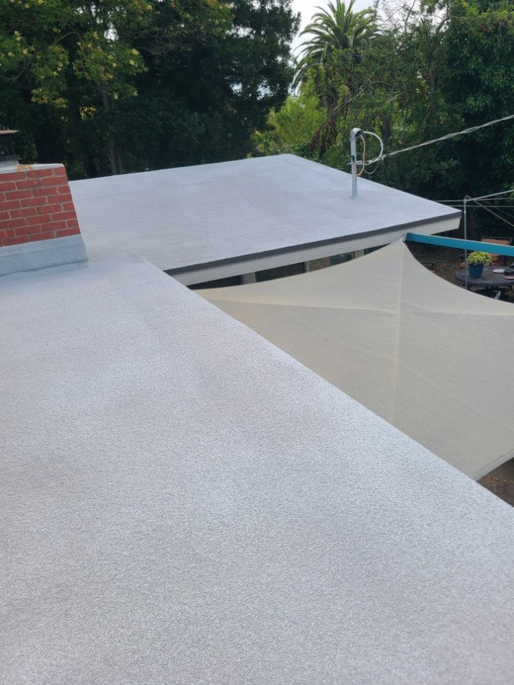 Slide of Valley Roofing Services