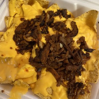 King Taco - Nachos - Mexican Near Me - El Monte, California King Taco - Nachos - Mexican Near Me - El Monte, California