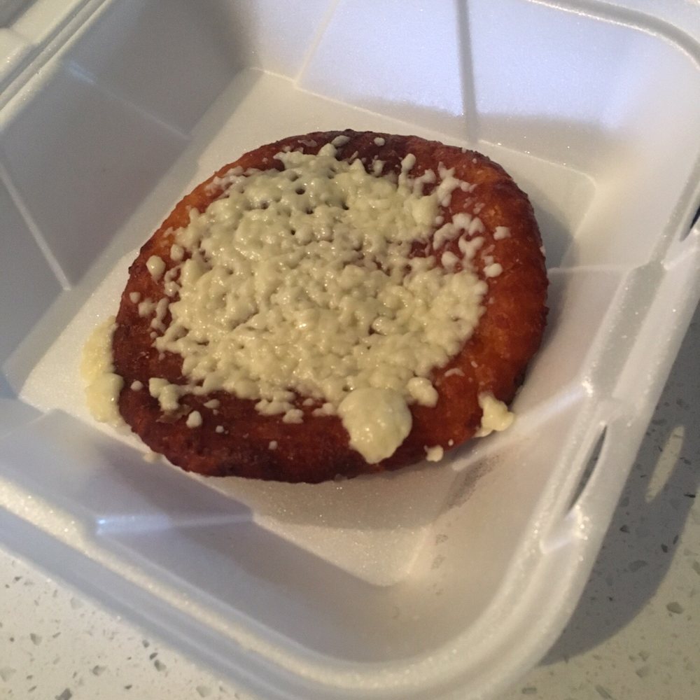 Rancho Nando - Arepa con queso - Steakhouses Near Me - Pembroke Pines, Florida Rancho Nando - Arepa con queso - Steakhouses Near Me - Pembroke Pines, Florida