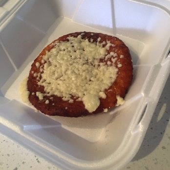 Rancho Nando - Arepa con queso - Steakhouses Near Me - Pembroke Pines, Florida Rancho Nando - Arepa con queso - Steakhouses Near Me - Pembroke Pines, Florida