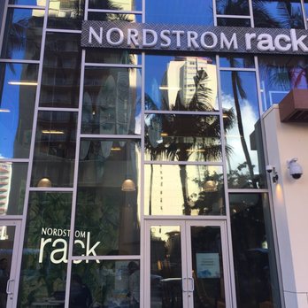 Nordstrom Rack - Women's Clothing Near Me - Honolulu, Hawaii