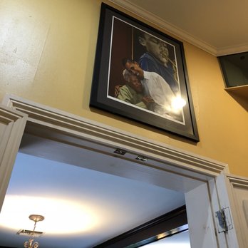 Dooky Chase's Restaurant - Cajun/Creole Near Me - New Orleans, Louisiana