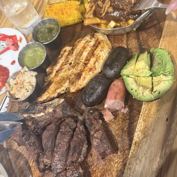 Bocas House Weston - Peruvian Near Me - Weston, Florida