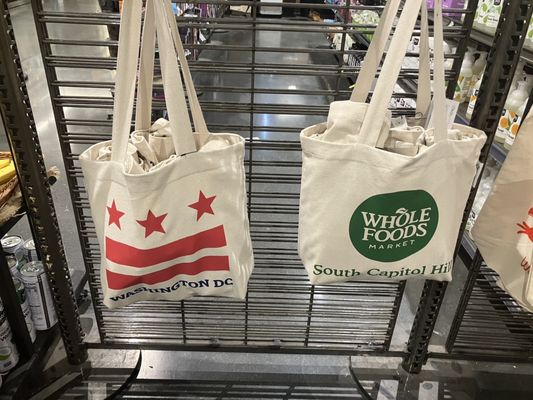 Whole Foods Market by null