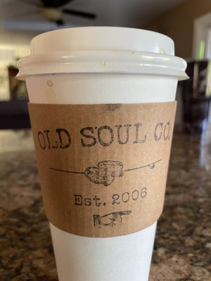 Old Soul Co. by null