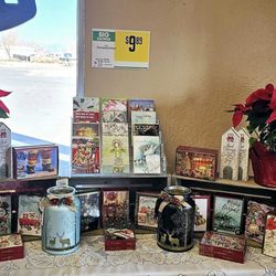 The General Store